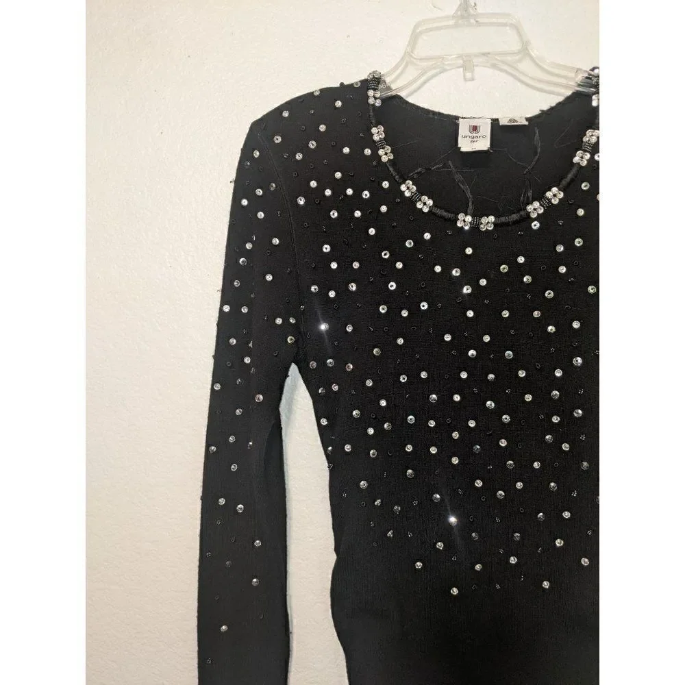 ungaro ter vintage ungaro